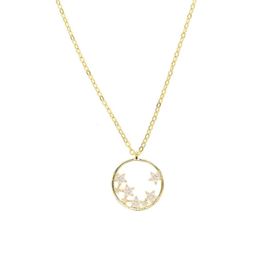 Accesorios de moda Collares en tendencia fashion - Encuentralos en Lorela