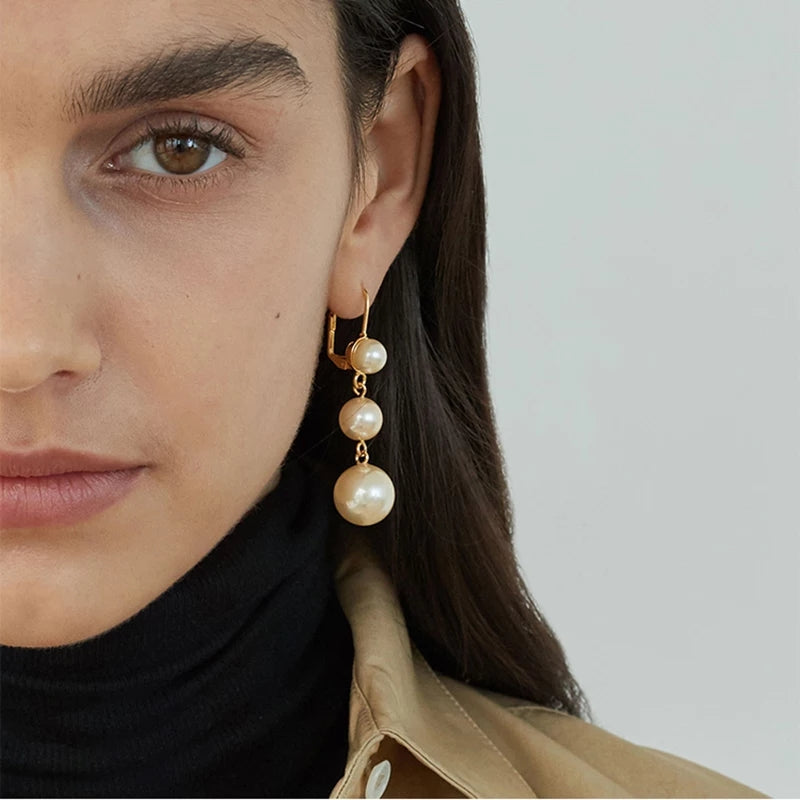 Accesorios de moda Aretes en tendencia fashion - Encuentralos en Lorela
