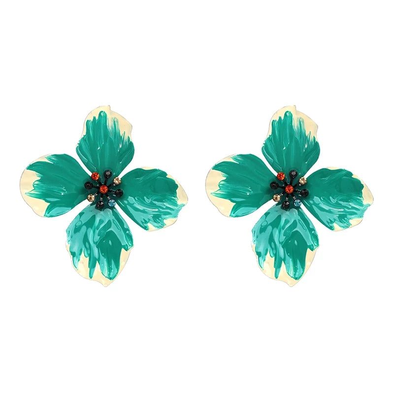 Accesorios de moda Aretes en tendencia fashion - Encuentralos en Lorela