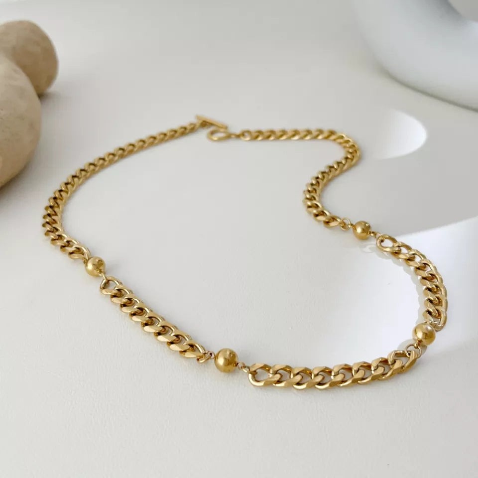 Minim Necklace