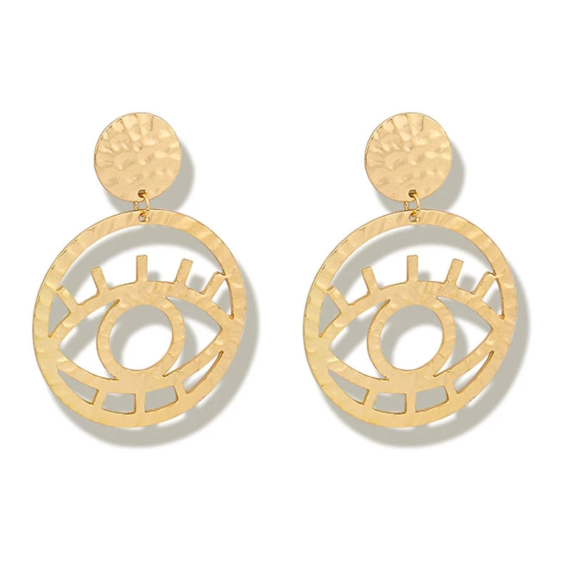 Accesorios de moda Aretes en tendencia fashion - Encuentralos en Lorela