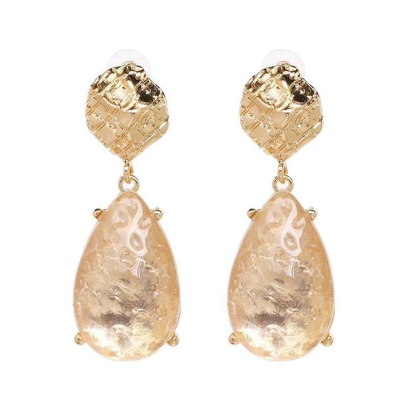 Accesorios de moda Aretes en tendencia fashion - Encuentralos en Lorela