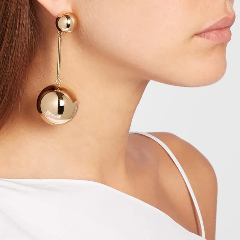 Accesorios de moda Aretes en tendencia fashion - Encuentralos en Lorela