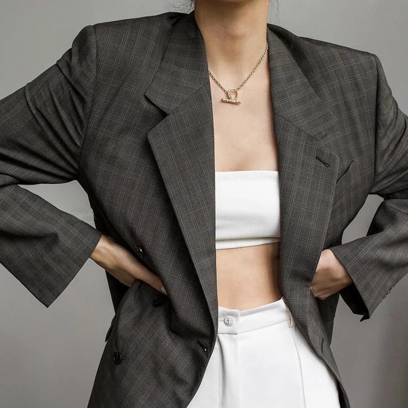 Broche Palanca Necklace