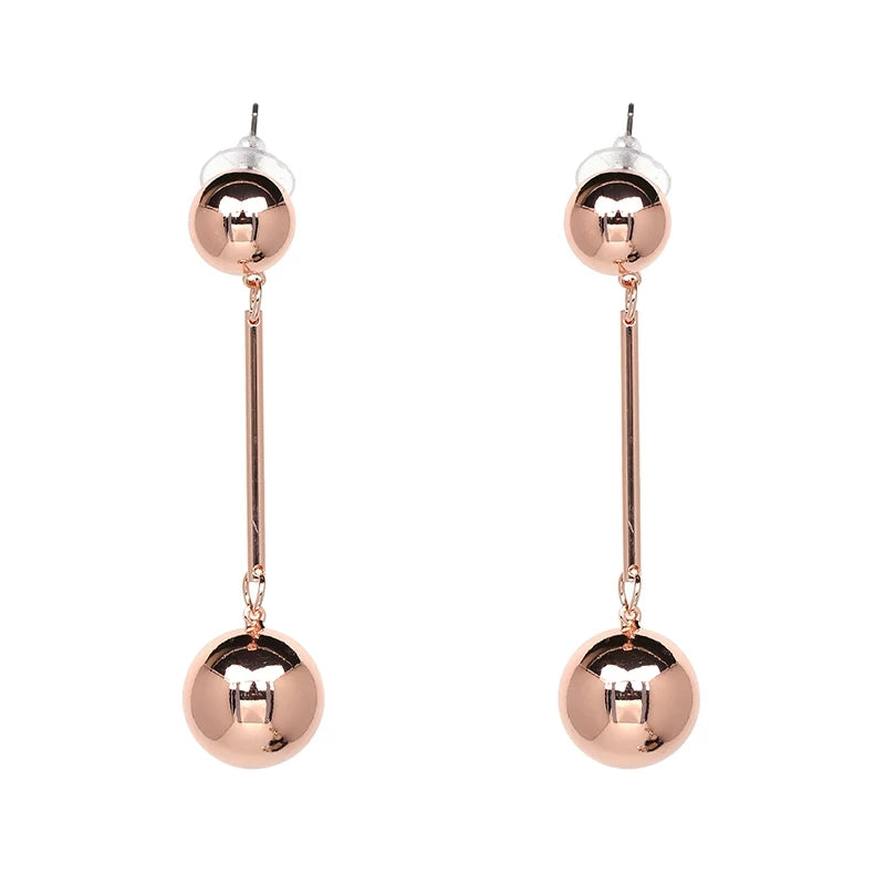 Accesorios de moda Aretes en tendencia fashion - Encuentralos en Lorela