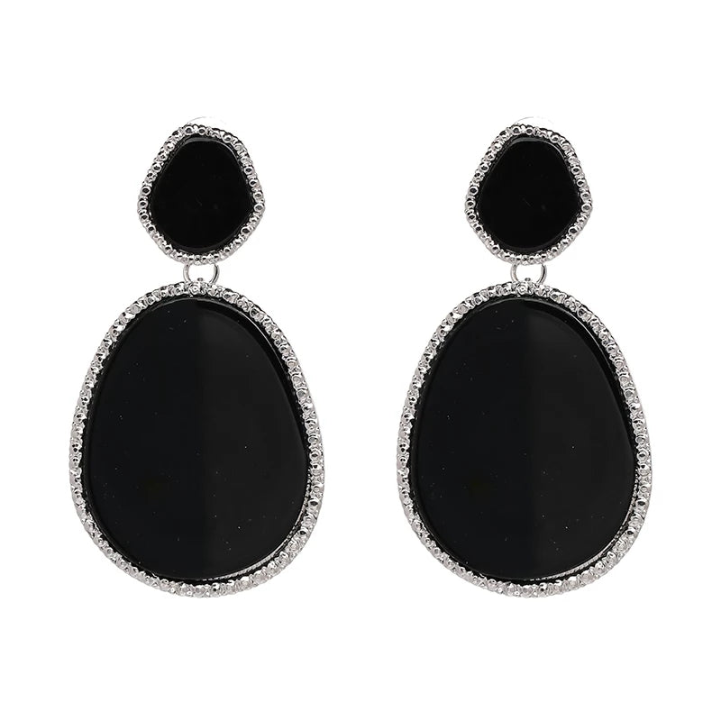 Accesorios de moda Aretes en tendencia fashion - Encuentralos en Lorela