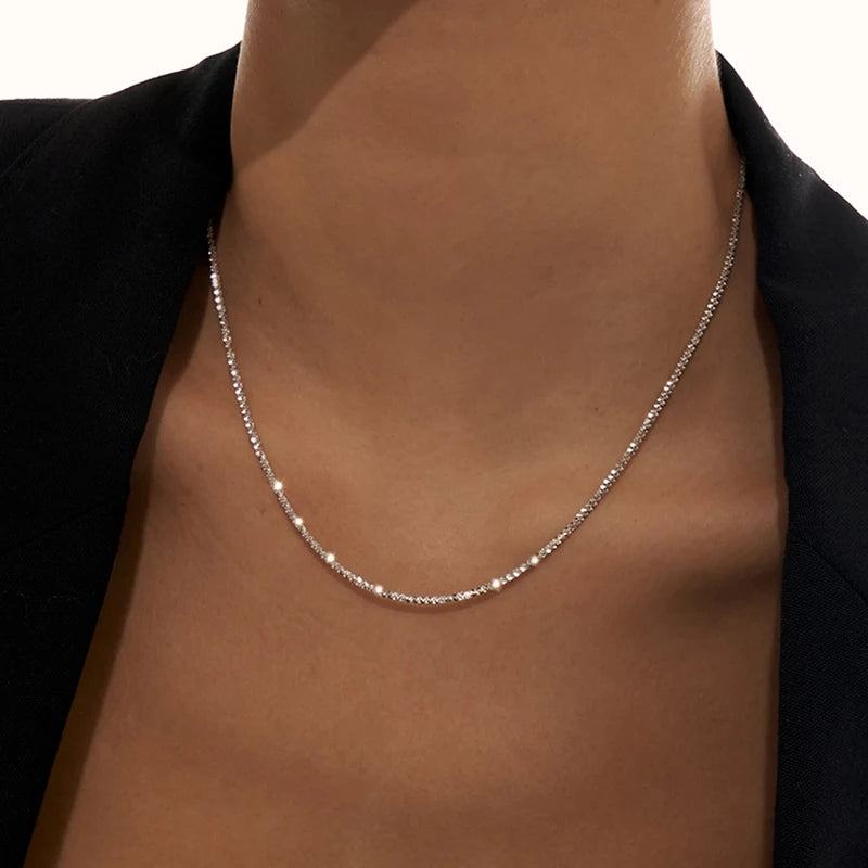 Fiera Necklace