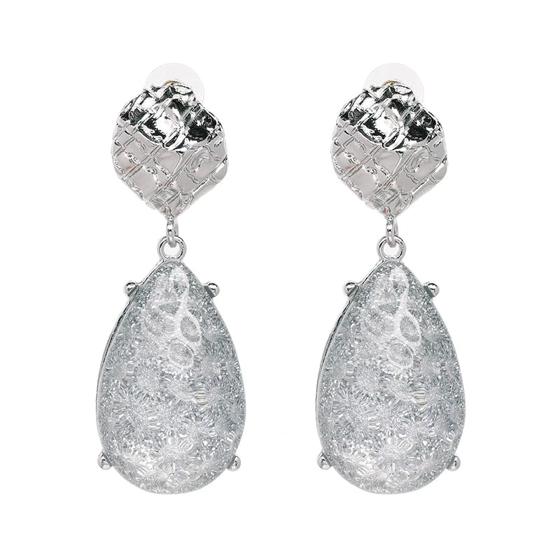 Accesorios de moda Aretes en tendencia fashion - Encuentralos en Lorela