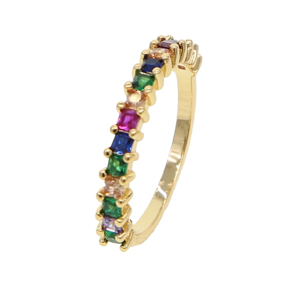 Accesorios de moda Anillos en tendencia fashion - Encuentralos en Lorela