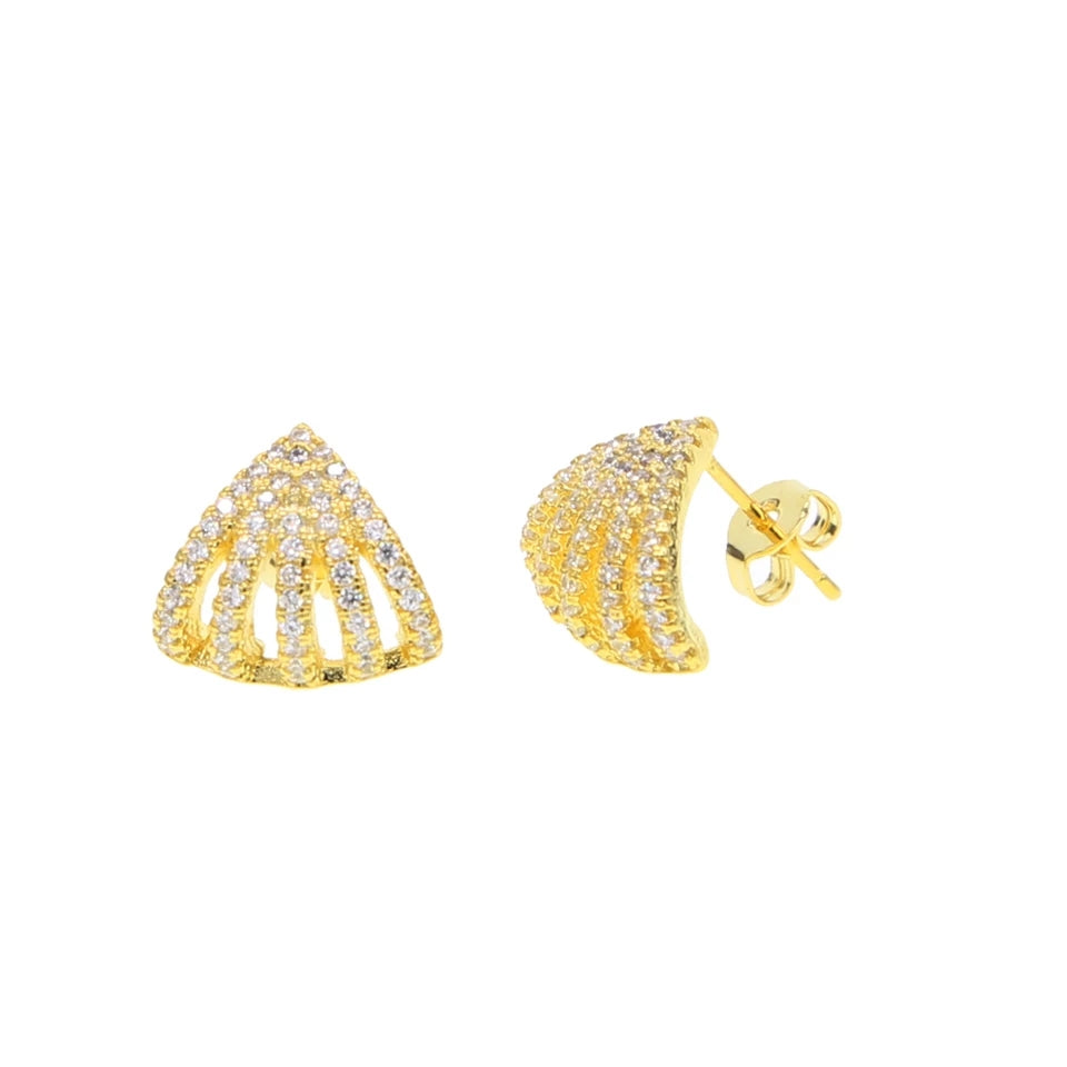 Accesorios de moda Aretes en tendencia fashion - Encuentralos en Lorela