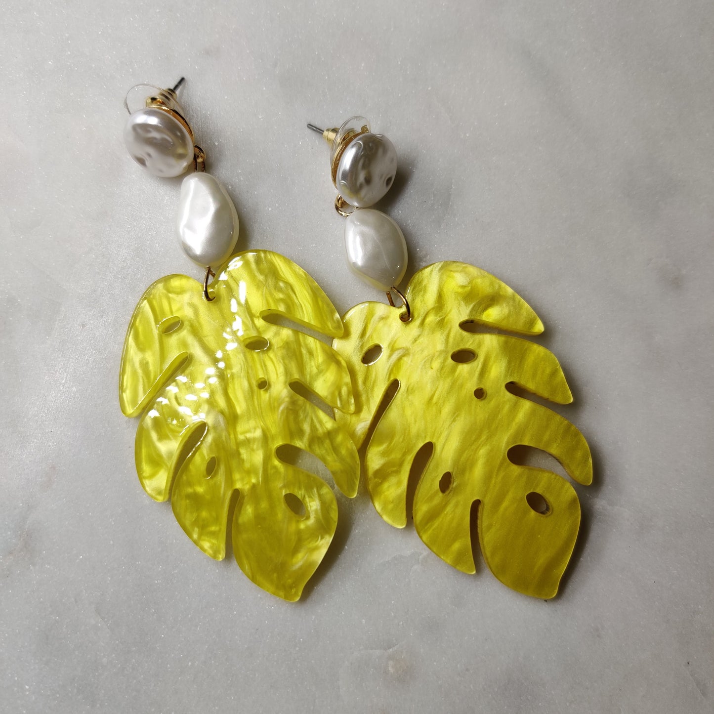 Feliciana Earring