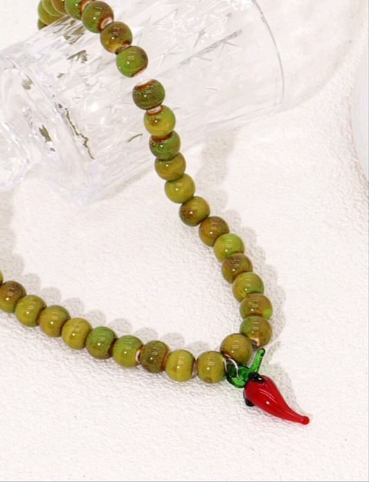 Chil Necklace
