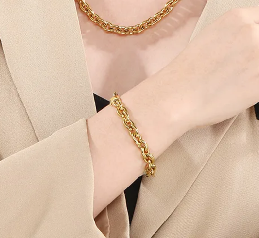 Eslabin Bracelet