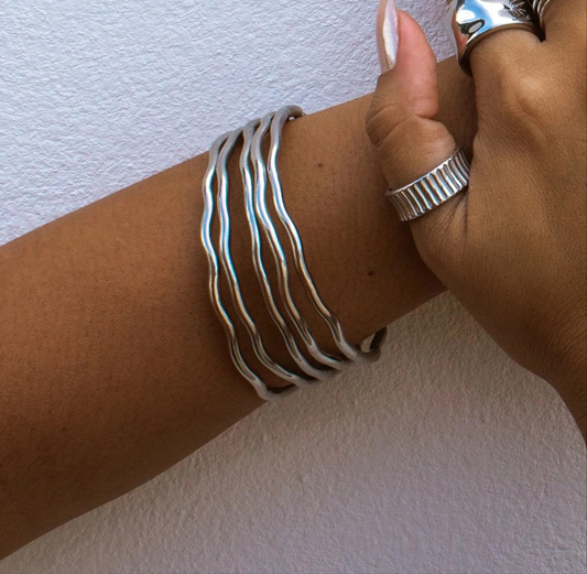 Braided Bracelet