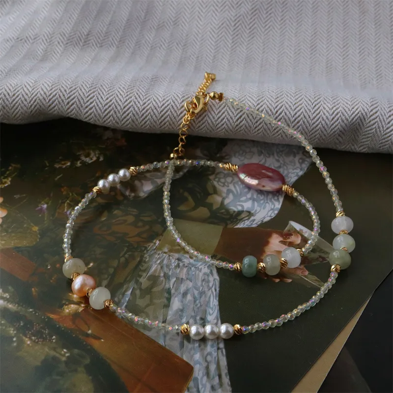 Jasa Necklace