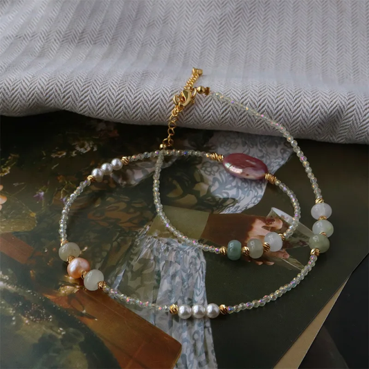 Jasa Necklace