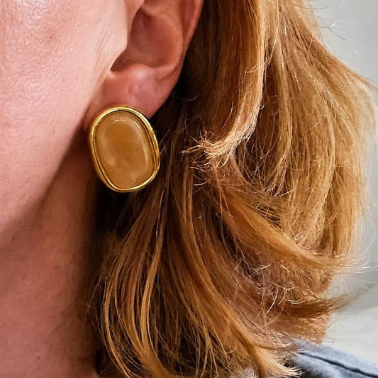 Gakli Earring