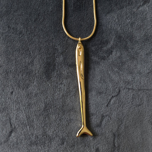 Sardina Necklace