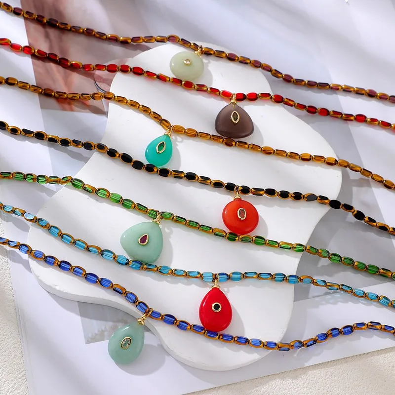 Marchan Necklace