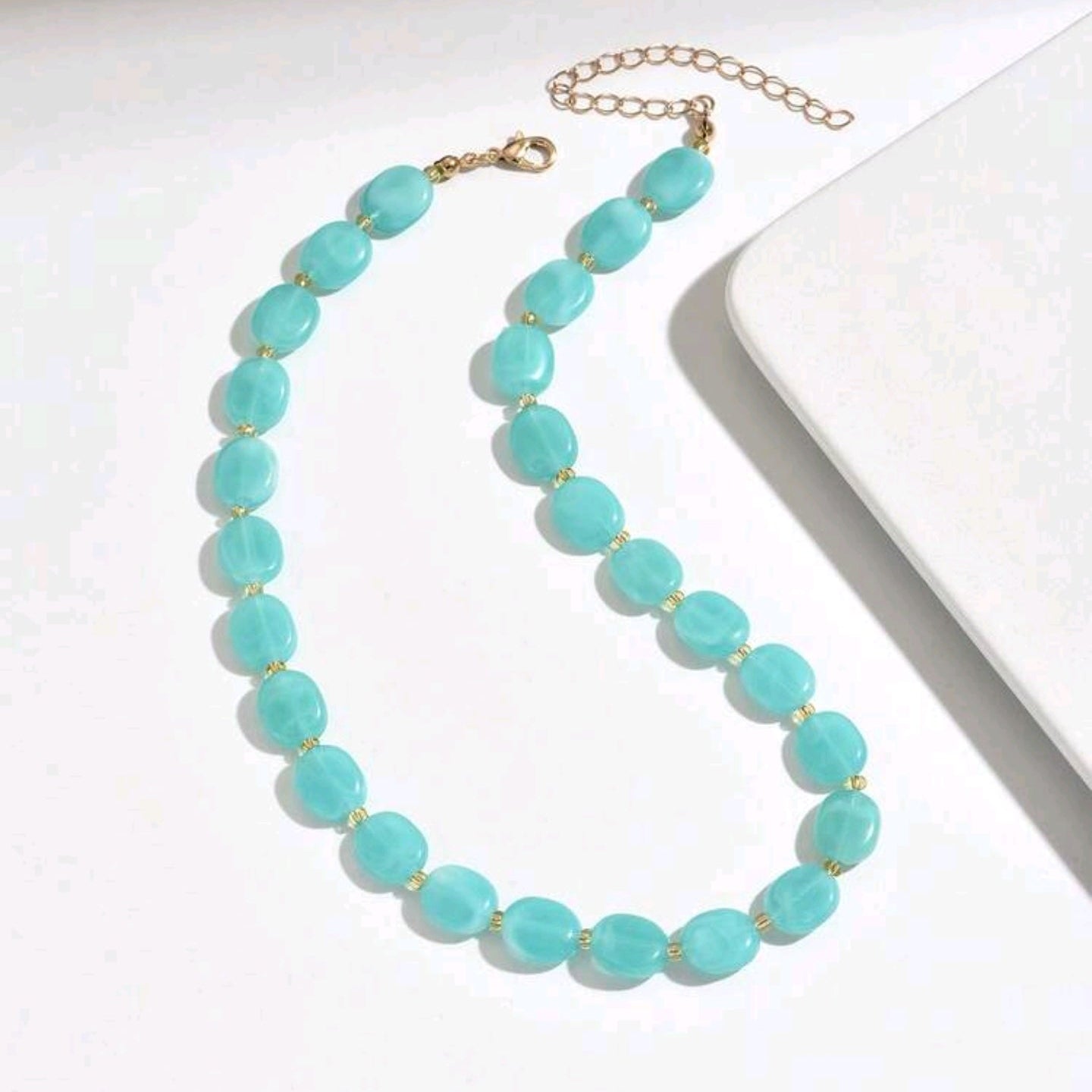 Paleta Necklace