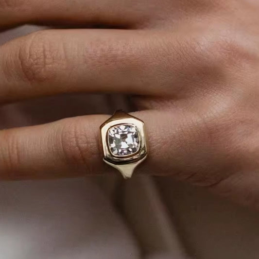 Pinky Ring