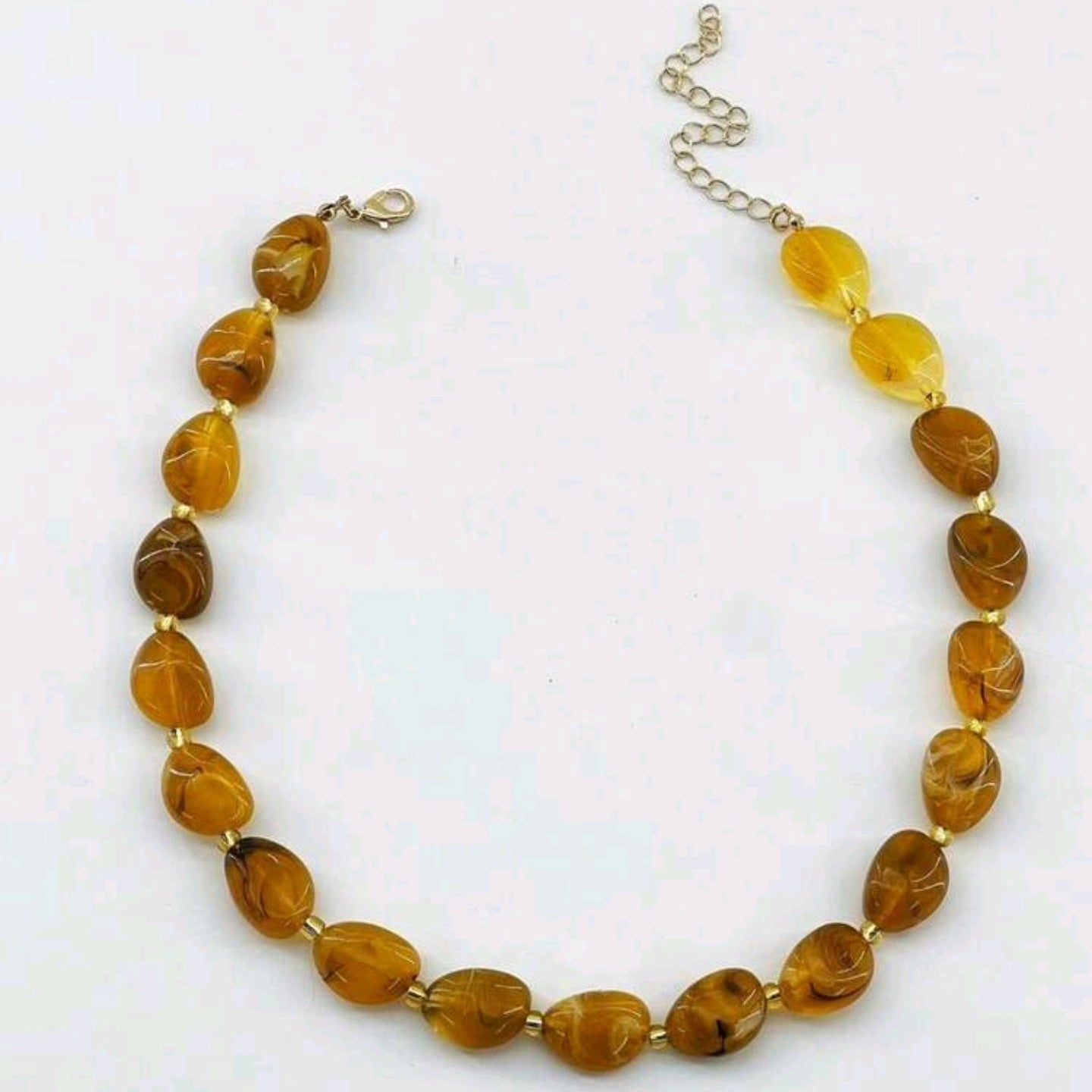 Paleta Necklace