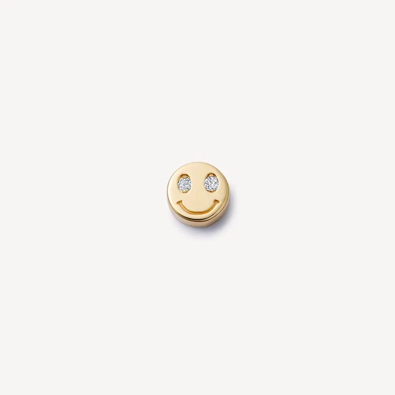 Relicario Charms Necklace