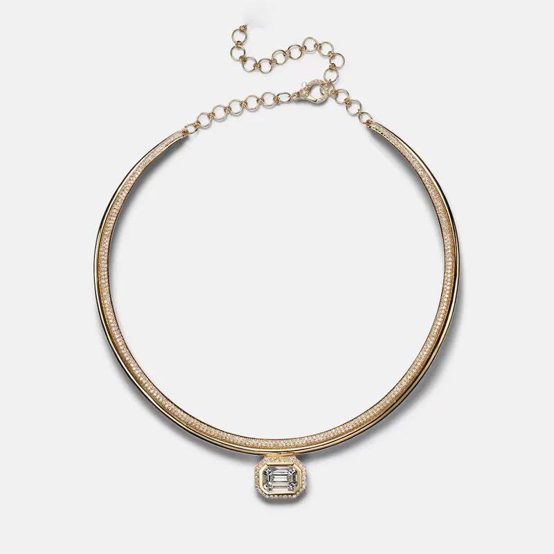 Tuntu Necklace
