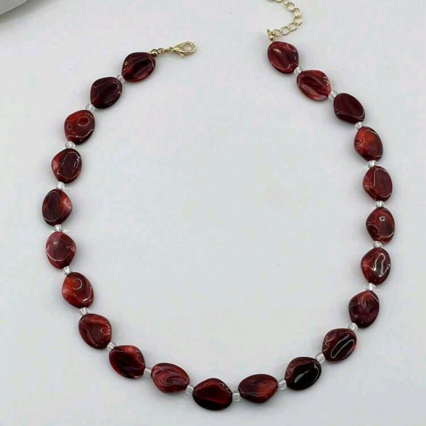 Paleta Necklace