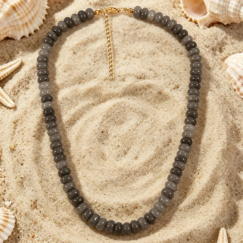 Bohem Necklace