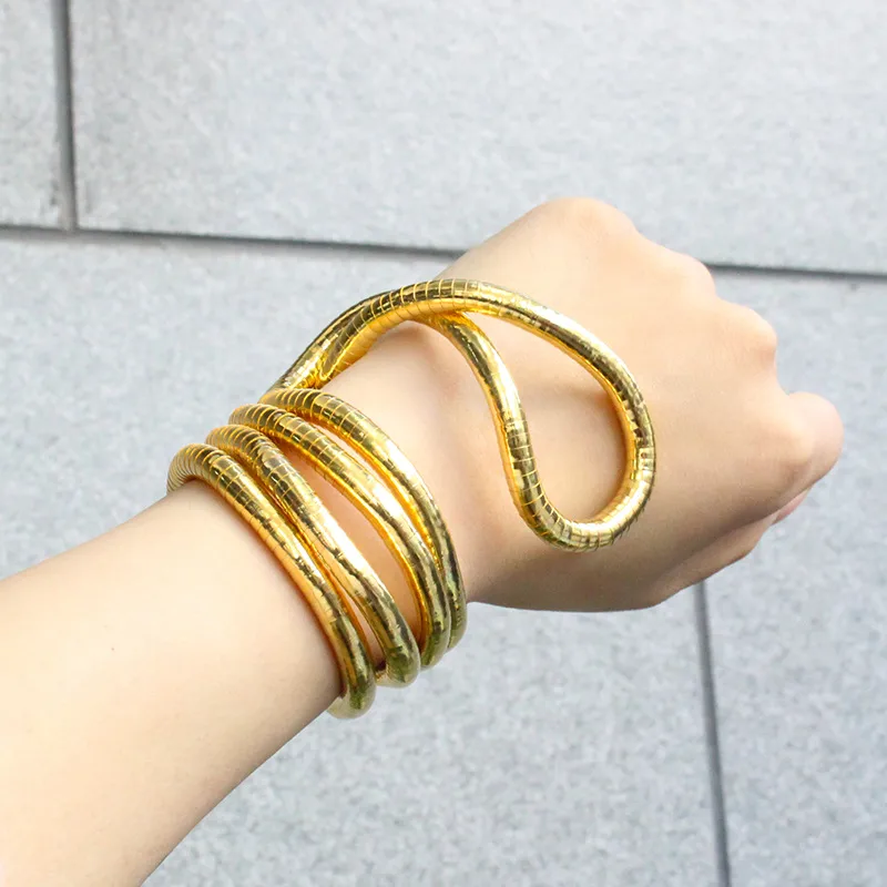 Flexible Necklace