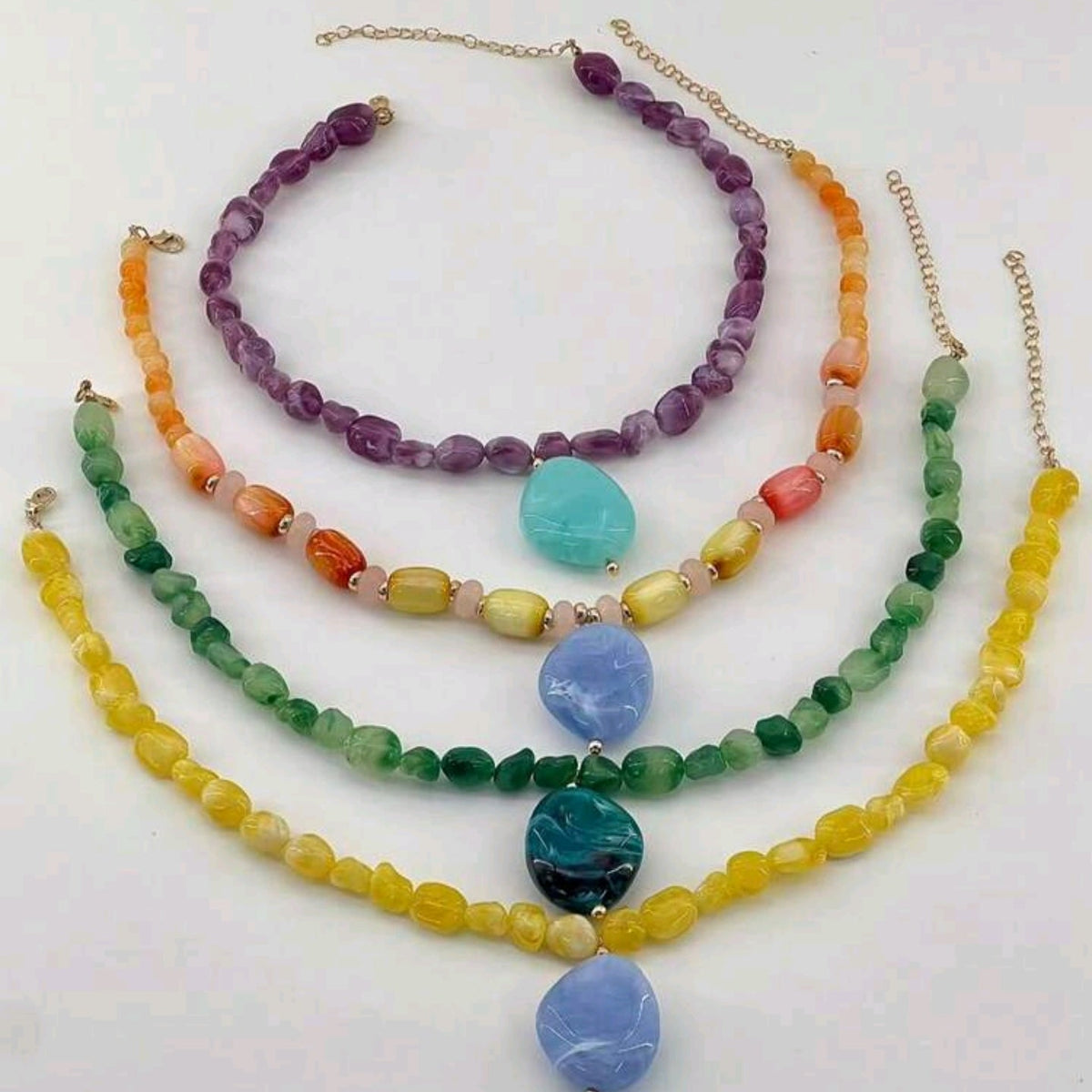 Atracad Necklace