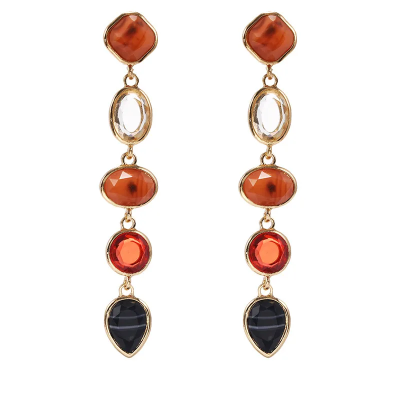 Galva Earring