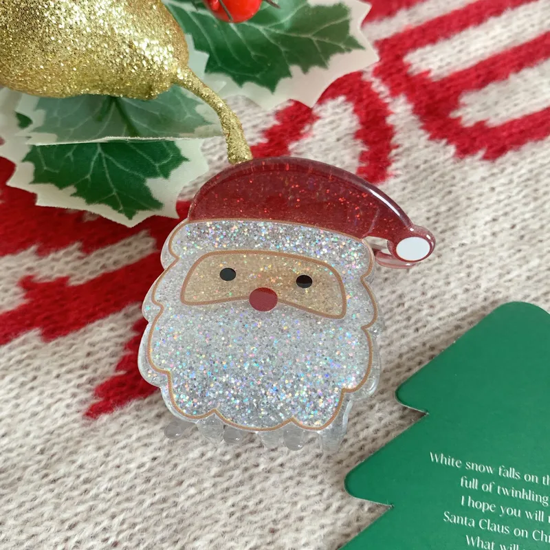 Pinza Santa