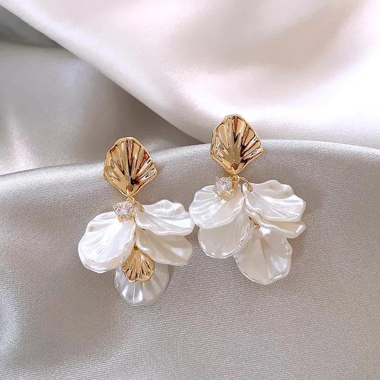 Petalos Earring