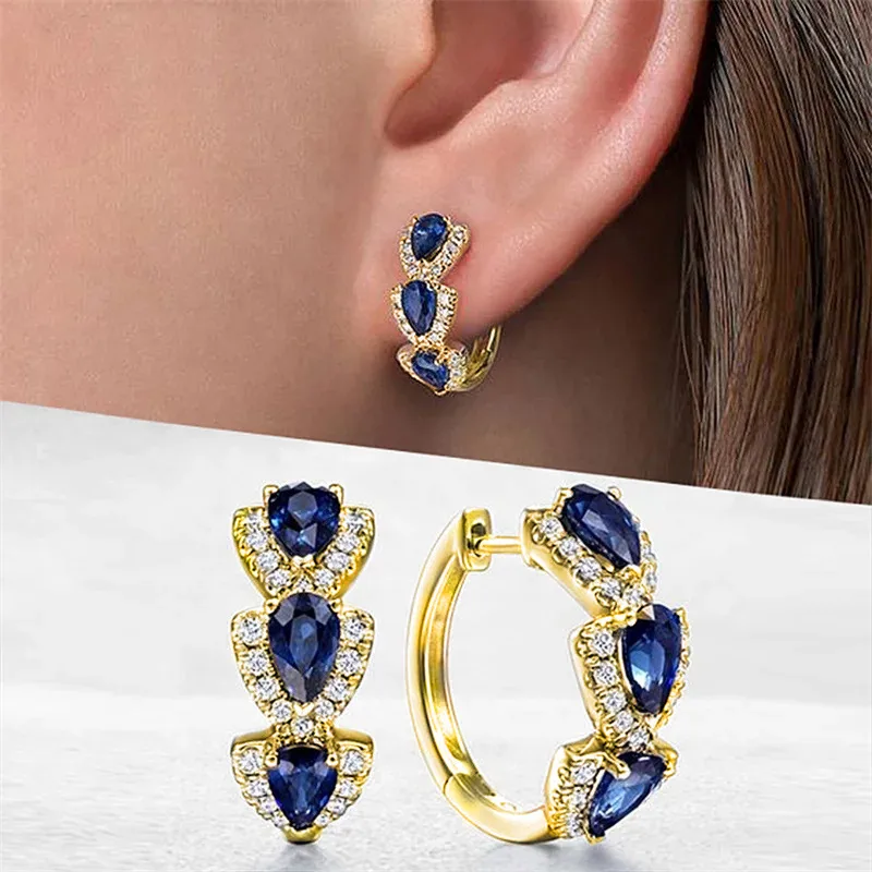 Rondatido Earring
