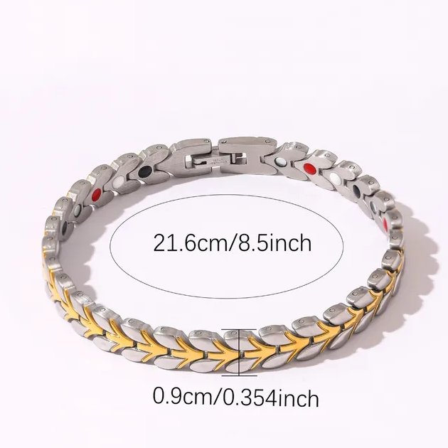 Belt Bracelet