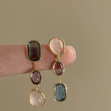 Asim Earring