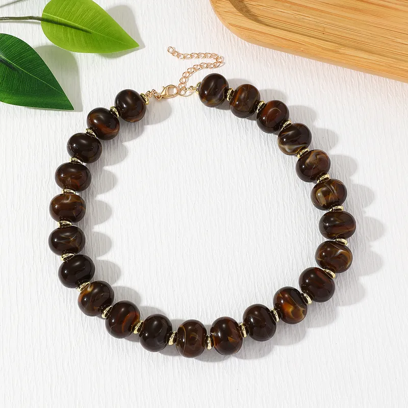 Chunky Chon Necklace