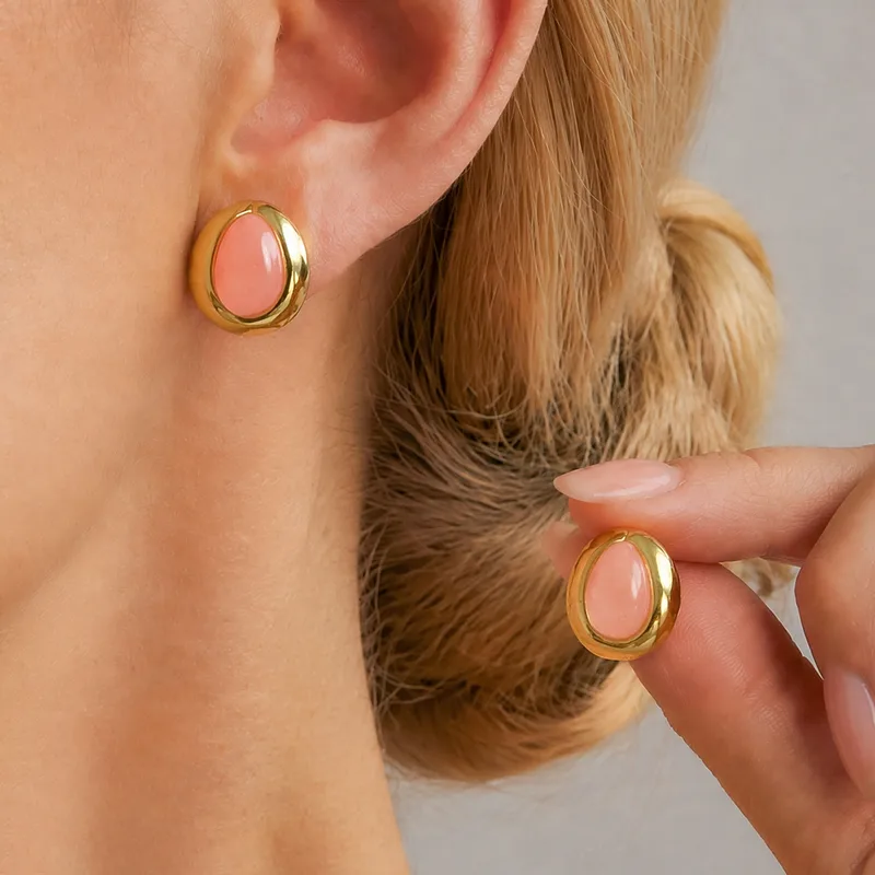 Pemqion Earring