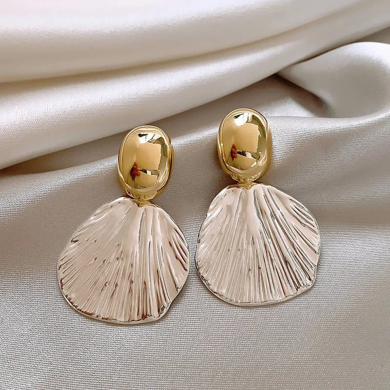 Carcasa Earring