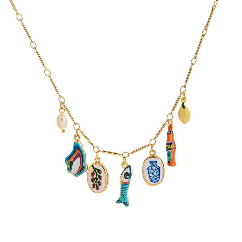 Dopamina Necklace
