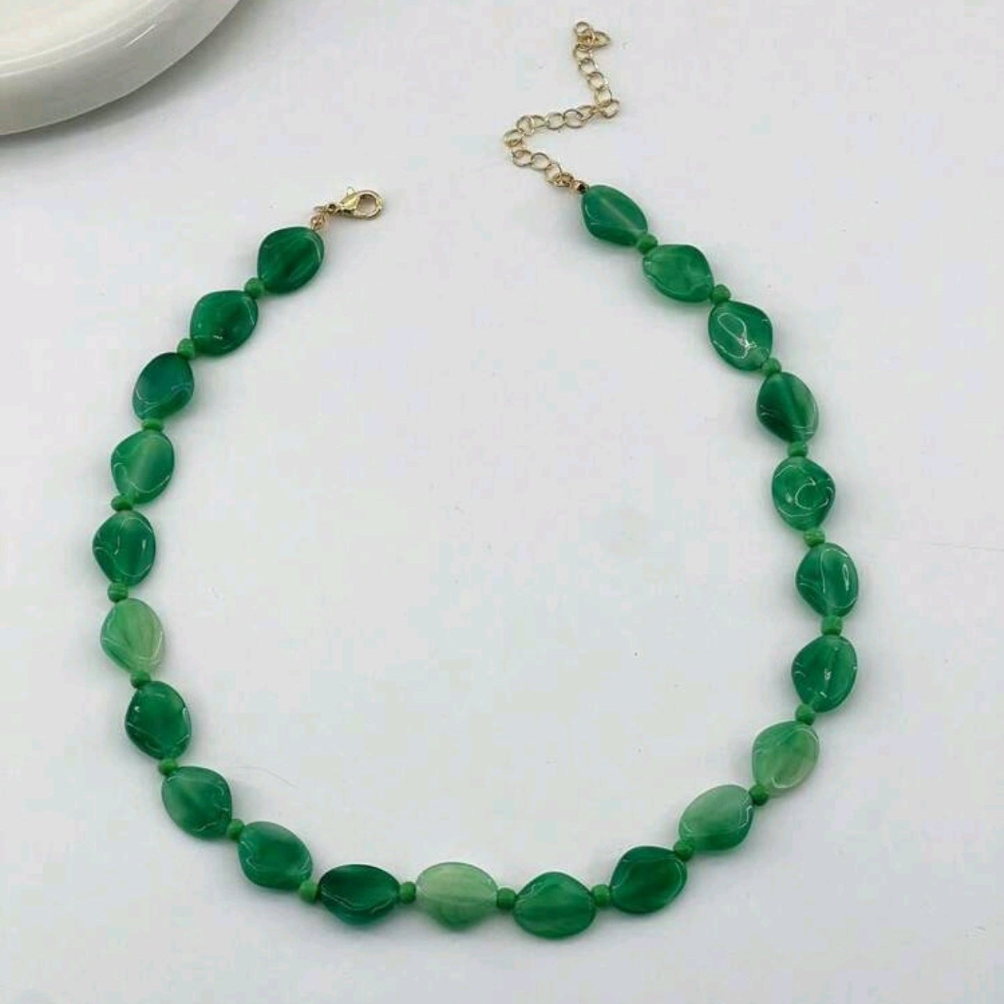 Paleta Necklace