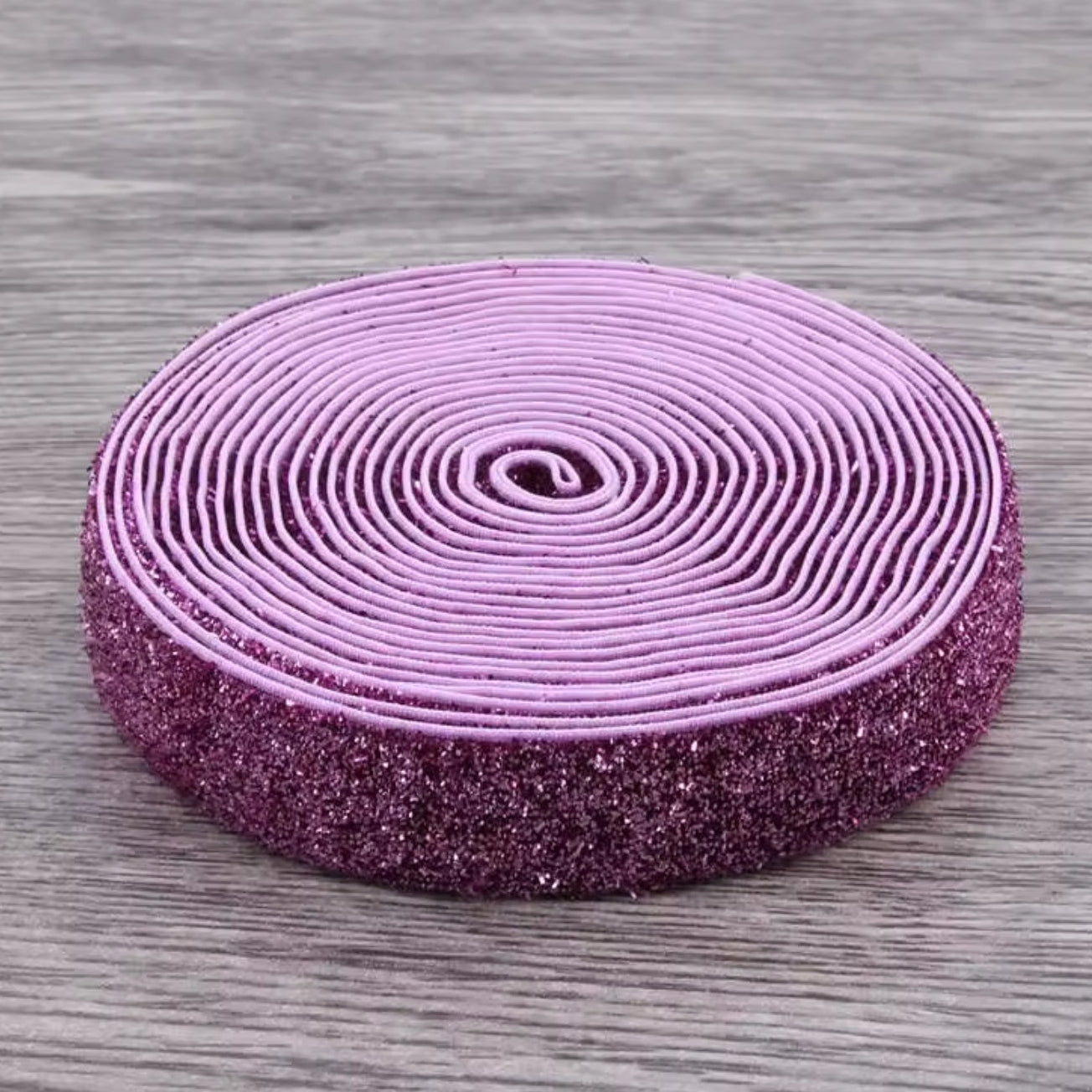 Elastic Letter Bracelet