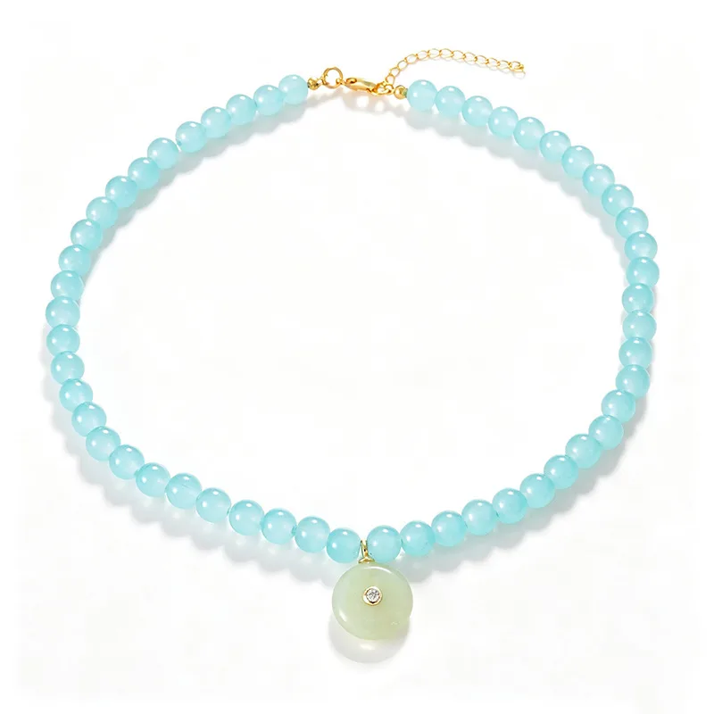 Piedra Necklace