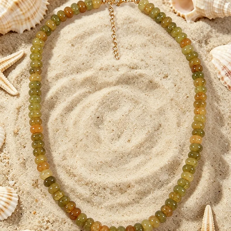 Bohem Necklace