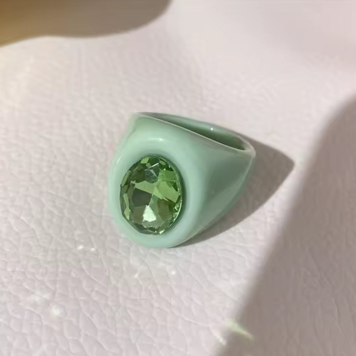 Boble Ring