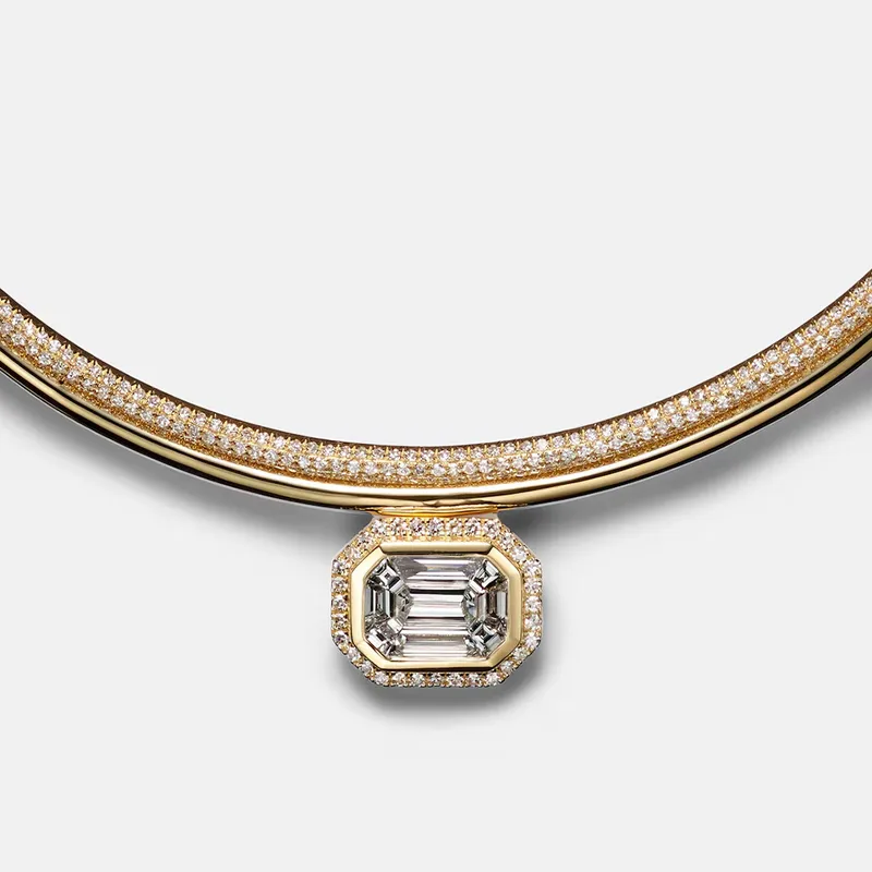 Tuntu Necklace