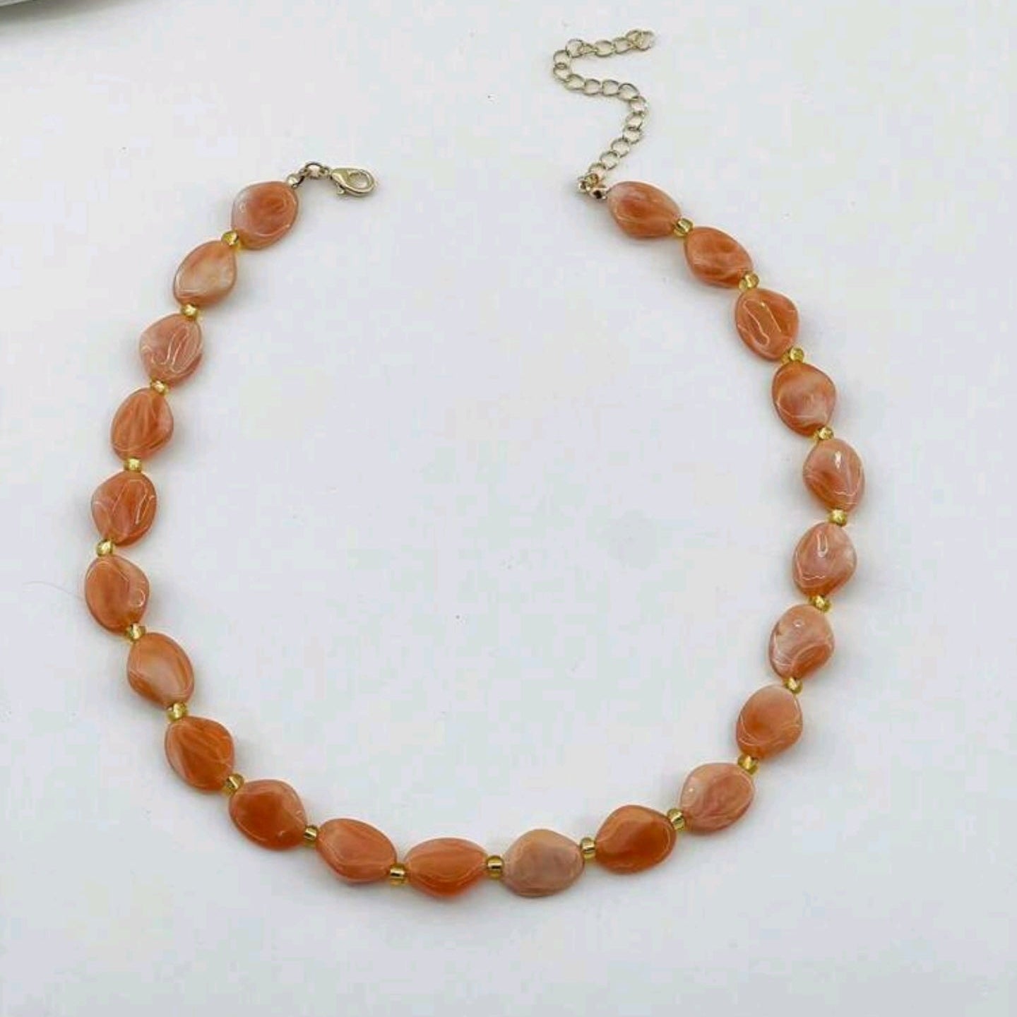 Paleta Necklace