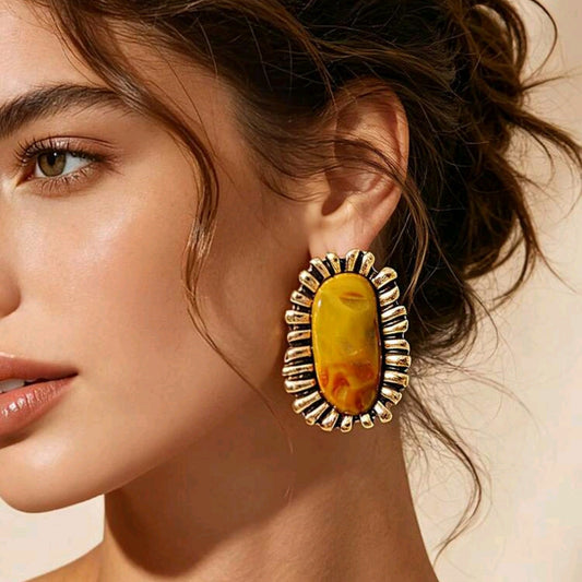 Btumi Earring